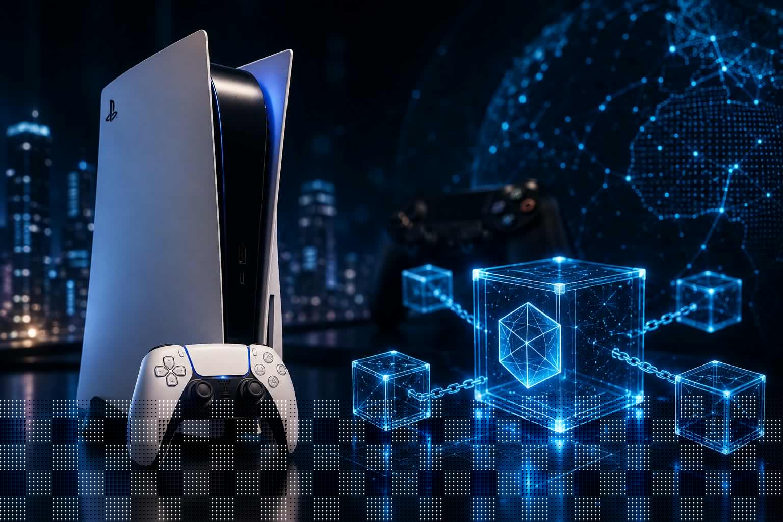 Sony, the PS5, and Crypto: How Soneium Could Shape the Next Era of Console Gaming