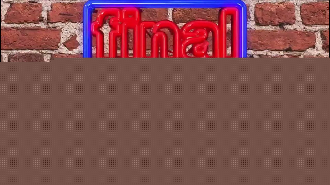 The Final 5: August 10, 2026