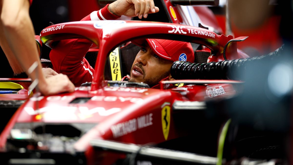 Formel 1 in Singapur: Fahrer sollen Kühlwesten gegen Hitze tragen
