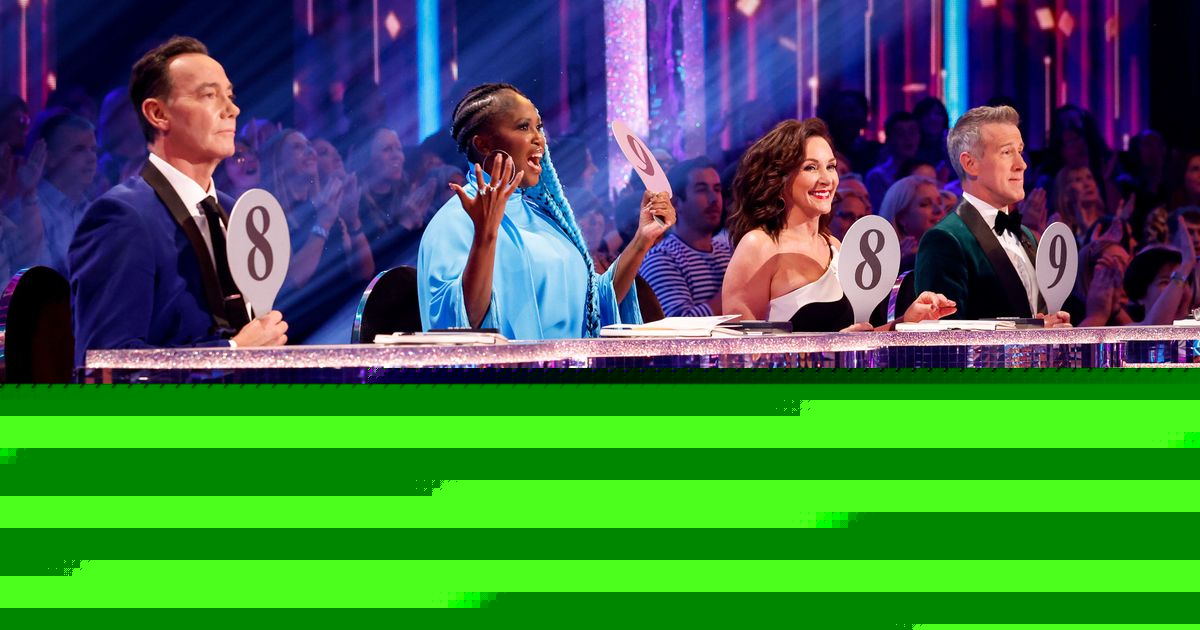 Strictly Come Dancing's Motsi Mabuse makes live tour announcement in 'priority' decision