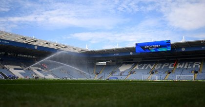Leicester City transfer latest as Valencia starlet linked and ex-Fox joins Championship rival