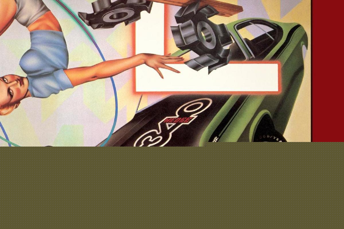 The Cars’ ‘Heartbeat City’ Expanded to 4 CDs for 40th Anniversary