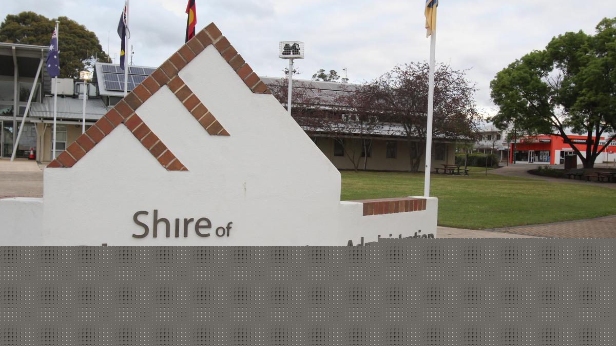 Shire of Plantagenet rates to rise by 5.9 per cent: ‘We need to get things moving’ says president on budget