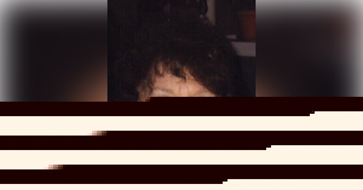 SCHWARTZ, Marilu May 19, 1930 - Jul 26, 2026