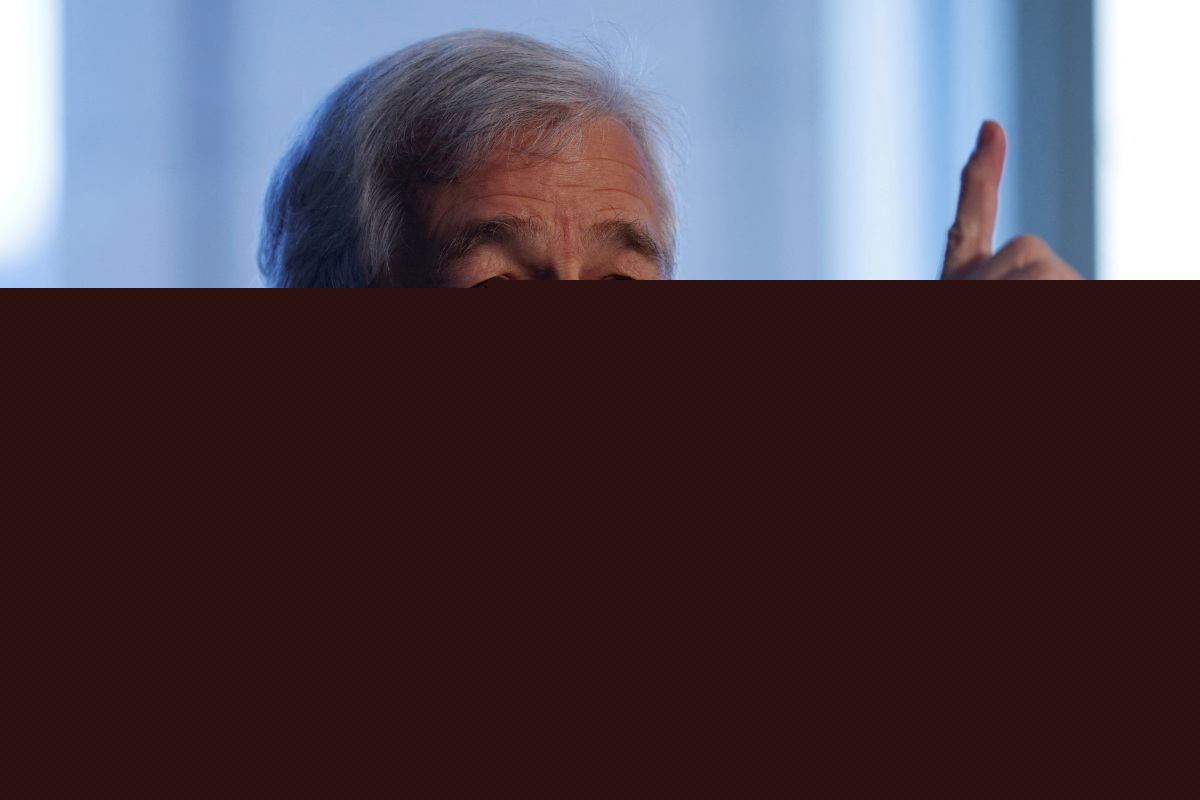 JPMorgan's Dimon Is Warning About Leverage In The Market After Collapse Of Situational Awareness