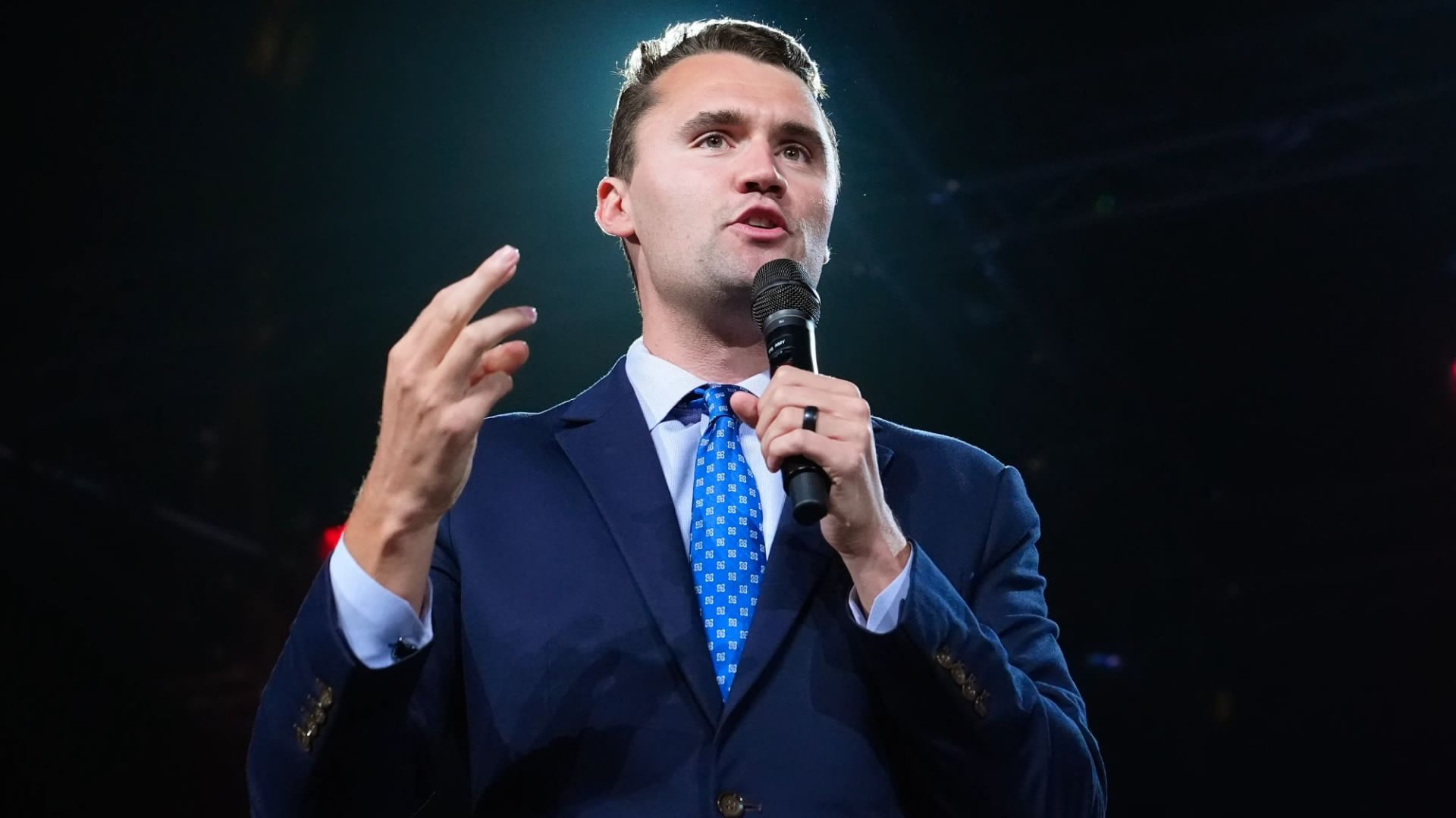 Charlie Kirk memorial gets $10m Super Bowl security ‘pushing Secret Service to limit’ as feds confirm ‘several threats’