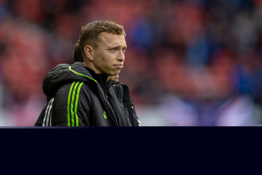 Comment on Alistair Johnston Reported Everton Transfer Fee As Celtic Remain in Strong Position by Jack