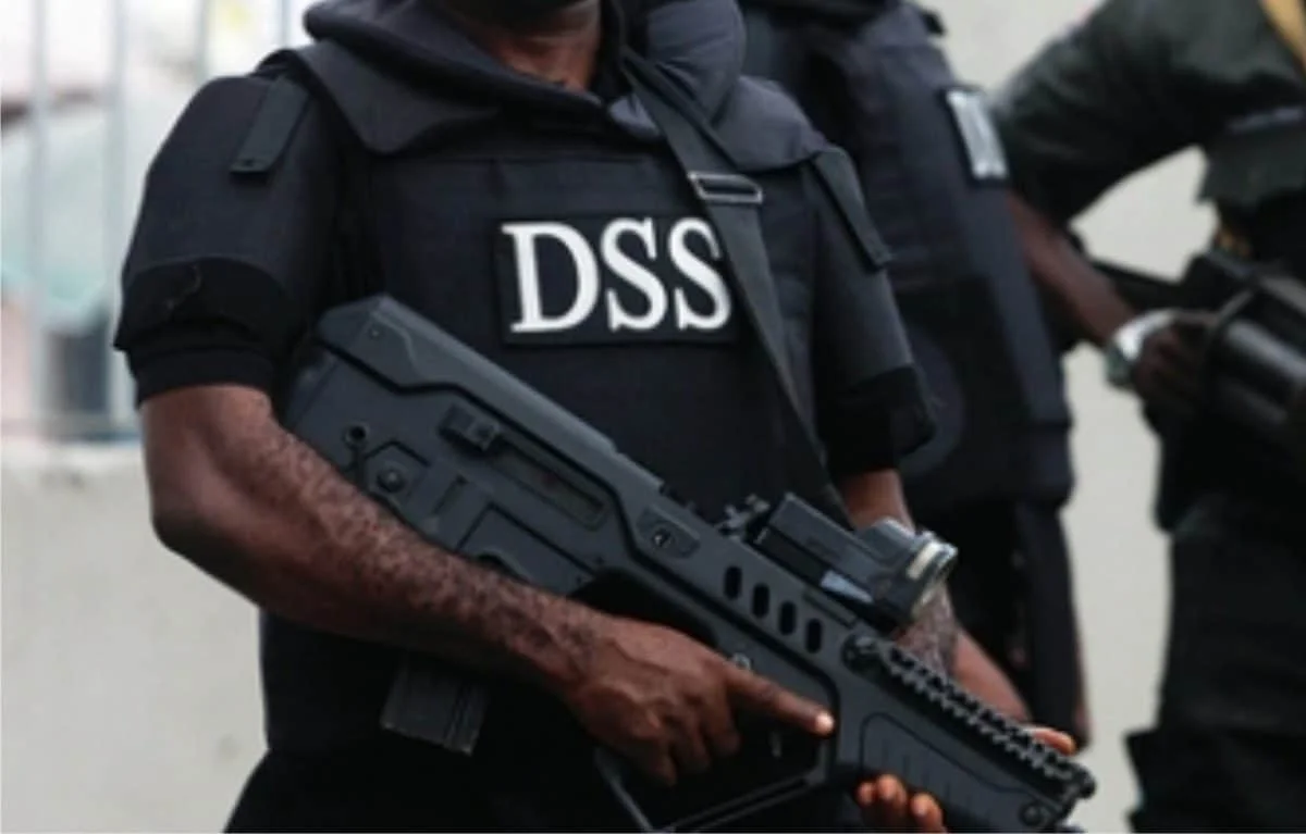 Oyo Abduction: DSS Releases, Compensate Terrorism Suspect With ₦3 Million [Photo]