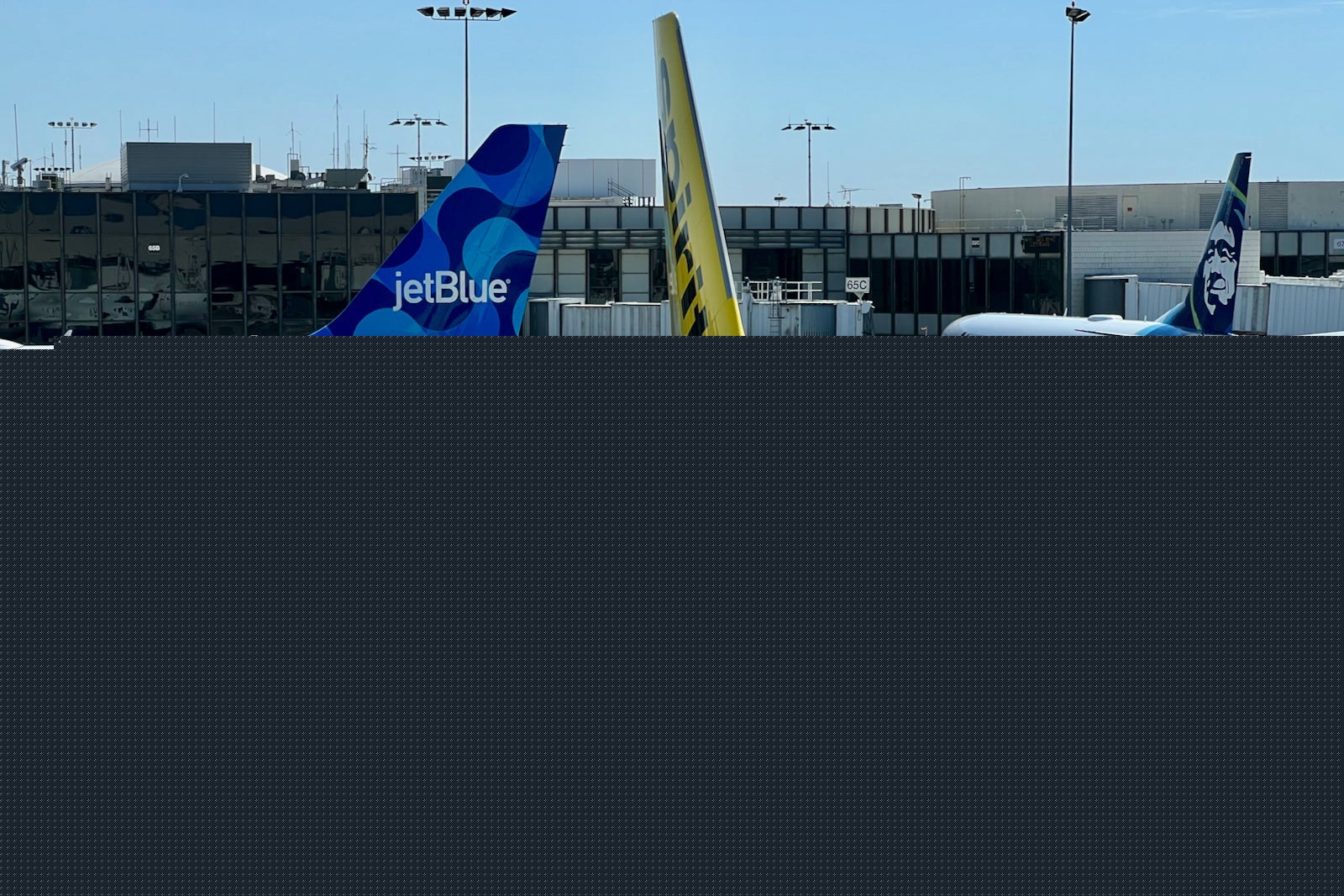 Scott McCartney: JetBlue vs Frontier: Who will win the battle over Spirit and why does it matter?