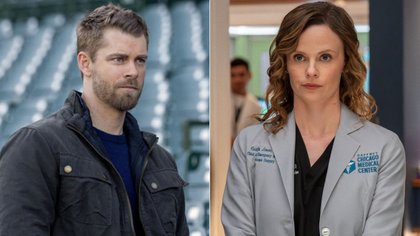 Chicago Med: Are Ripley And Lenox About To Get Serious? Read Recap And Weigh In!