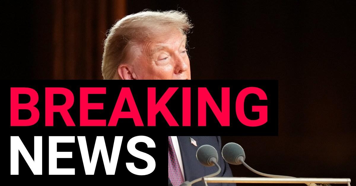 Trump says the US is going to ‘beat the f***ing s***’ out of Iran