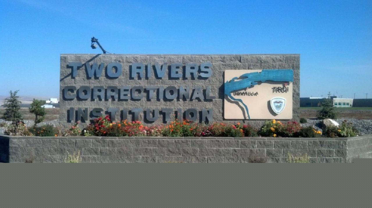 Jefferson County man died at Two Rivers Correctional Institution