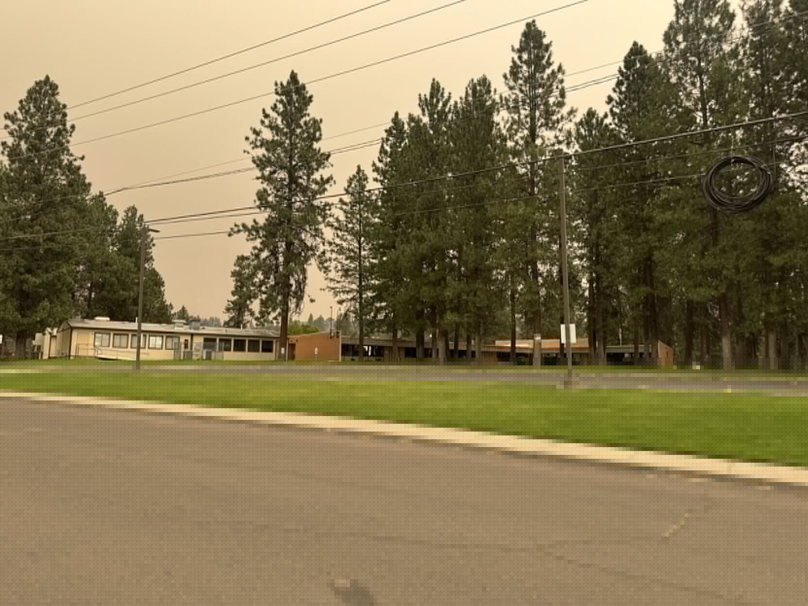 Spokane Public Schools to vote on emergency declaration for fire cleanup assistance