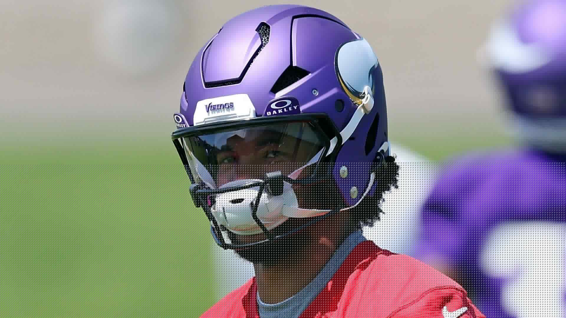 Kyler Murray Gets Blunt Message After Winning Vikings QB Battle
