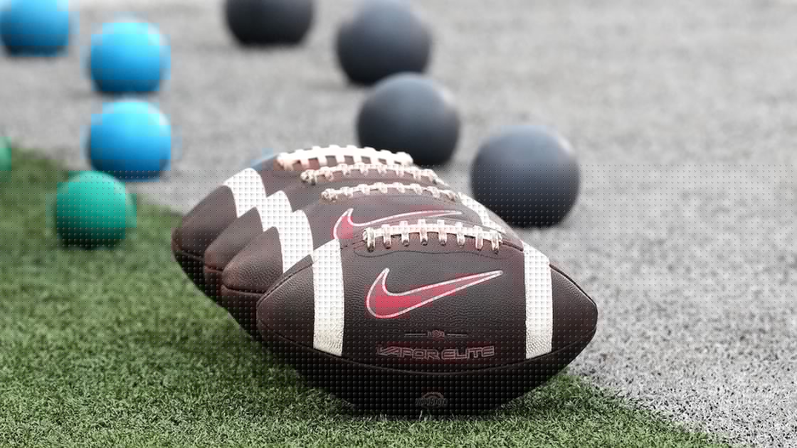 5-Star EDGE Darieon Prescott Announces CFB Commitment Between Notre Dame, Oregon, Texas A&M