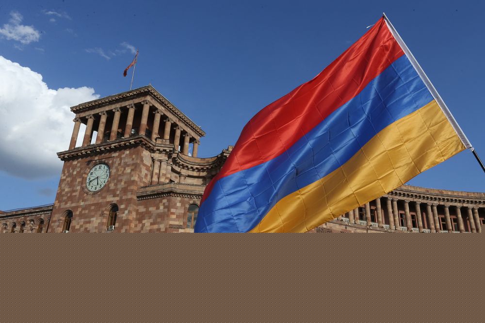 Over 1,100 apply to join Armenia’s public administration under PM Pashinyan’s initiative