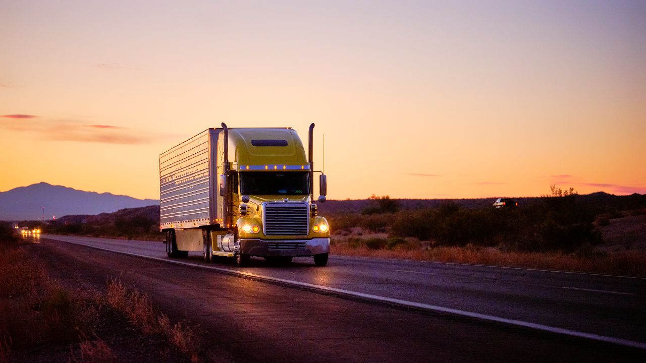 DOT Takes Emergency Action to Restrict Non-Domiciled Commercial Learner’s Permits on U.S. Roads