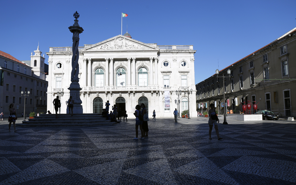 Lisboa é a autarquia do país com mais queixas dos munícipes