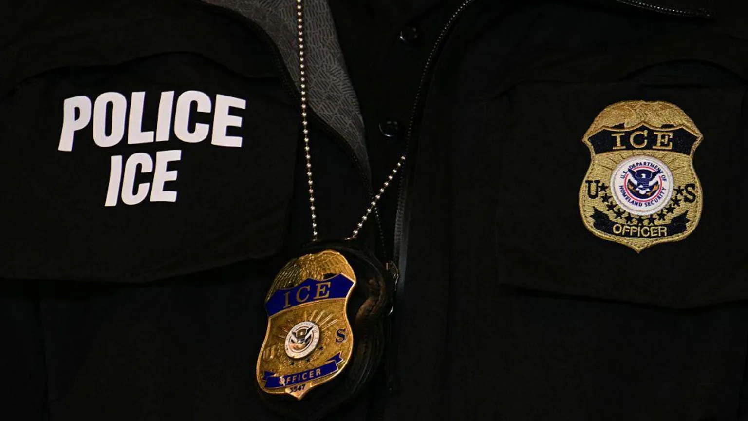 Ecuador says ICE agent attempted to enter its Minneapolis consulate