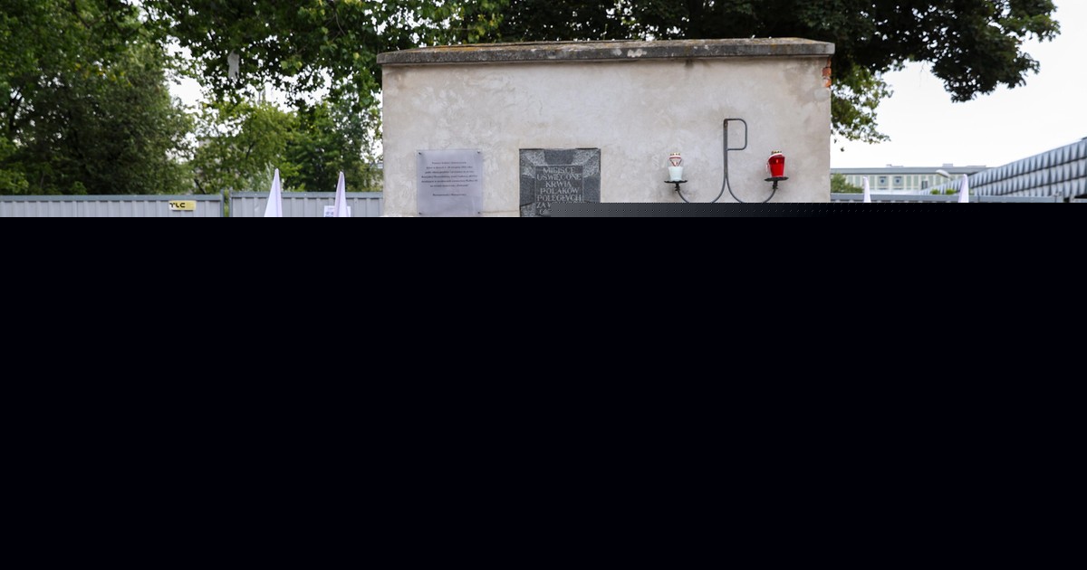 Katarzyna Janowska: nad tragedią kobiet z Zieleniaka zapadła wieloletnia cisza