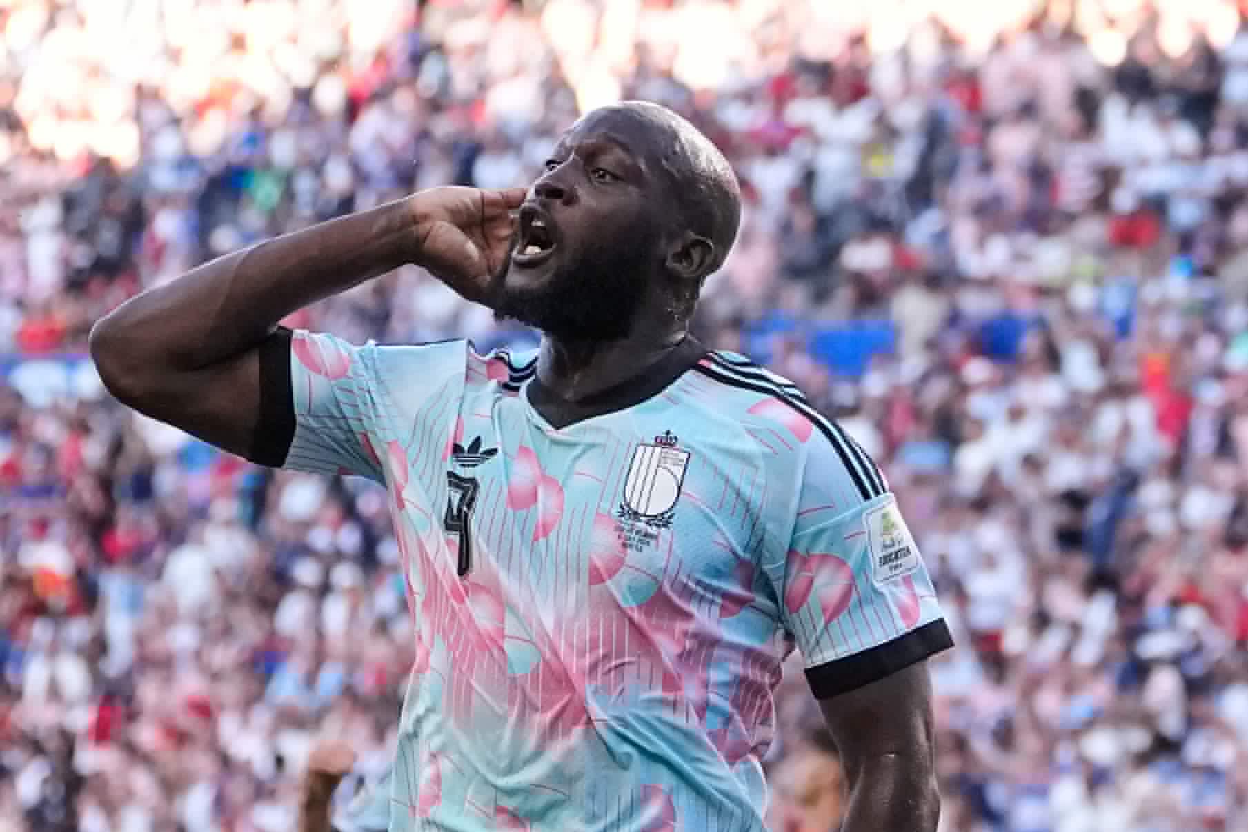 Romelu Lukaku auf dem Weg in die Türkei – Fenerbahçe einigt sich mit Neapel über Transfer