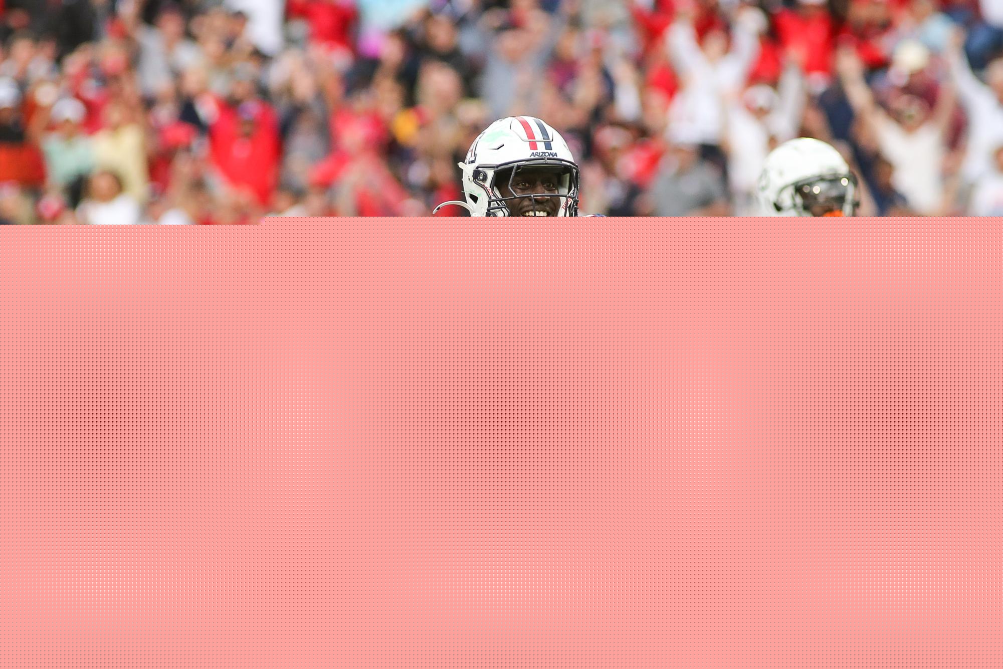 From Touchdowns to Texas‑Style Barbecue: Ismail Mahdi’s Entrepreneurial Endeavors