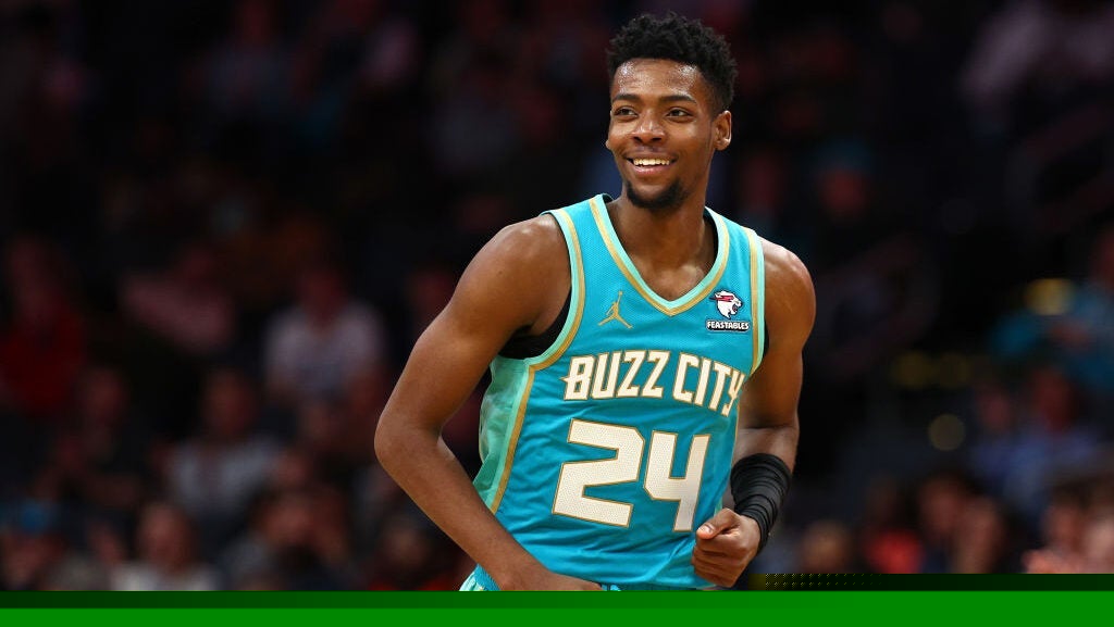 Hornets Player Brandon Miller Hosting Celebrity Charity Pickleball Classic on August 22