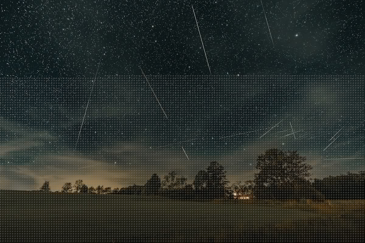 Best Places To See Perseid Meteor Shower Now In Minnesota