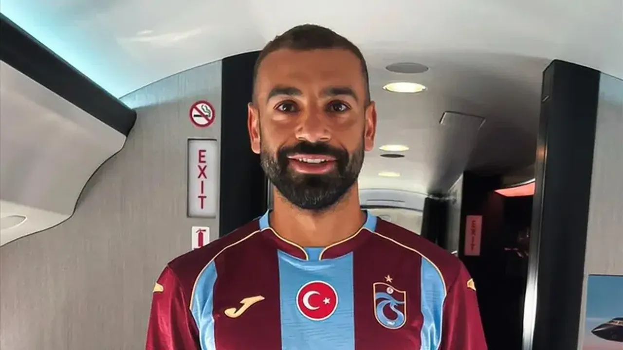 Mohamed Salah’ın Cuma Namazı Programı Belli Oldu