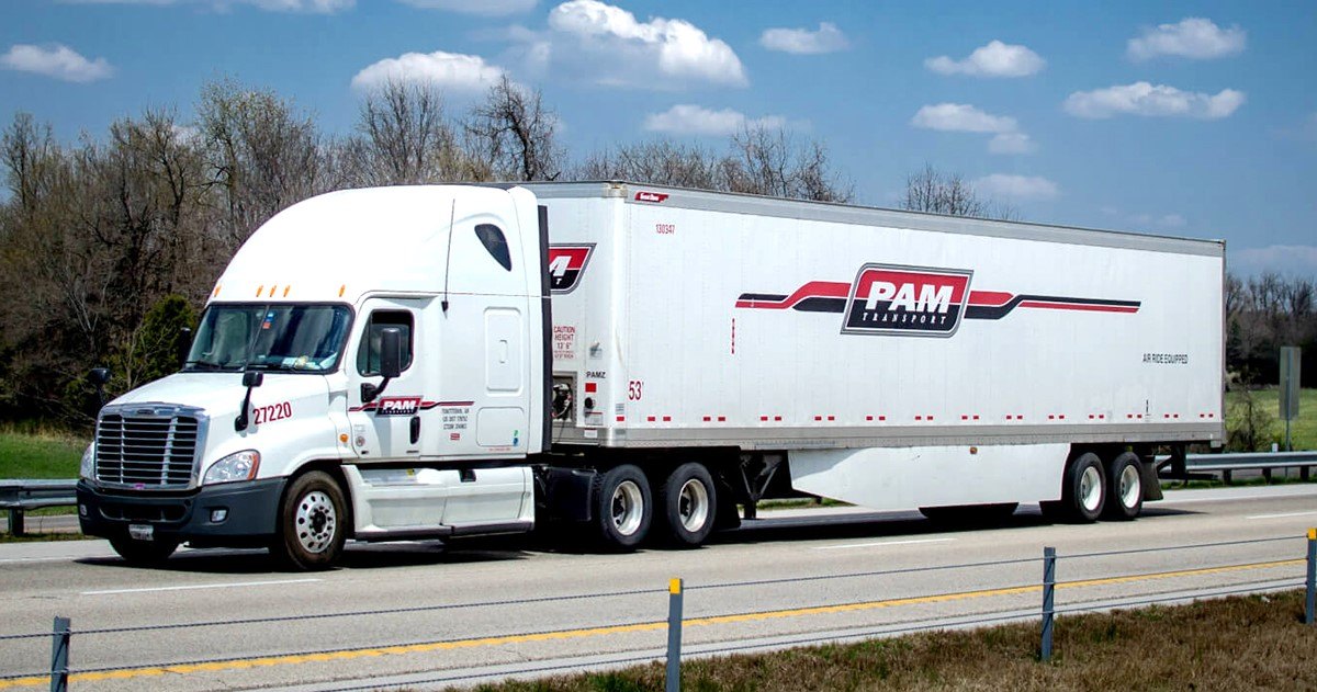 PAMT Q2 loss exceeds $7.4 million, revenue up 8%