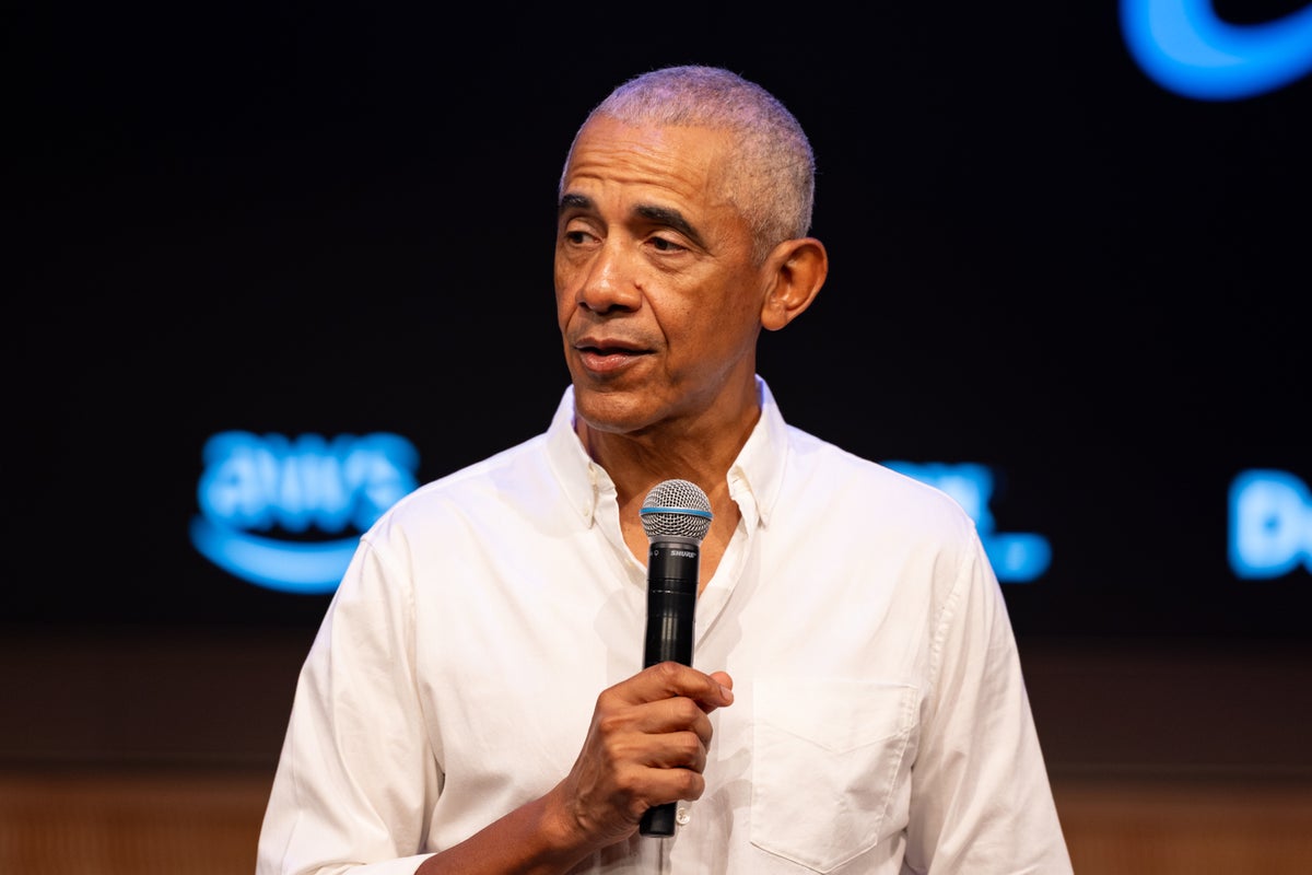 Barack Obama leads tributes for ‘great musician’ Glen Hansard after untimely death at 56