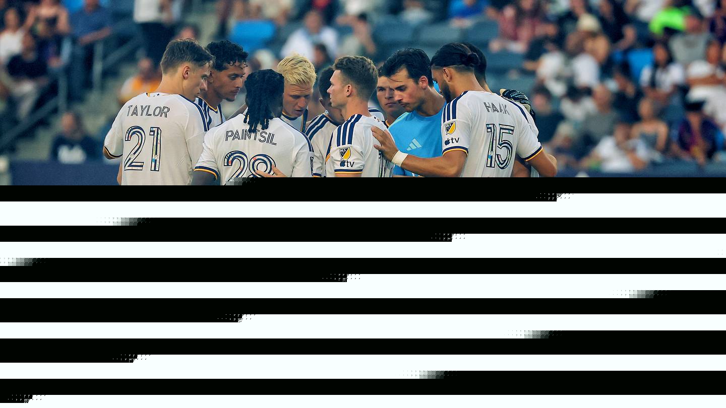 LA Galaxy signed two big names but only one of these moves truly makes sense