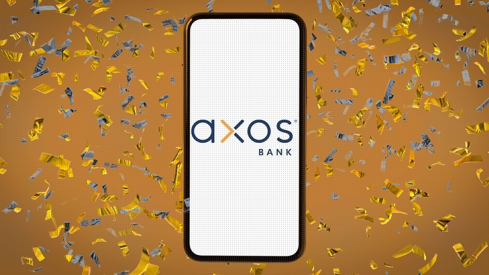 Axos Bank Bonuses: Best Offers for 2025