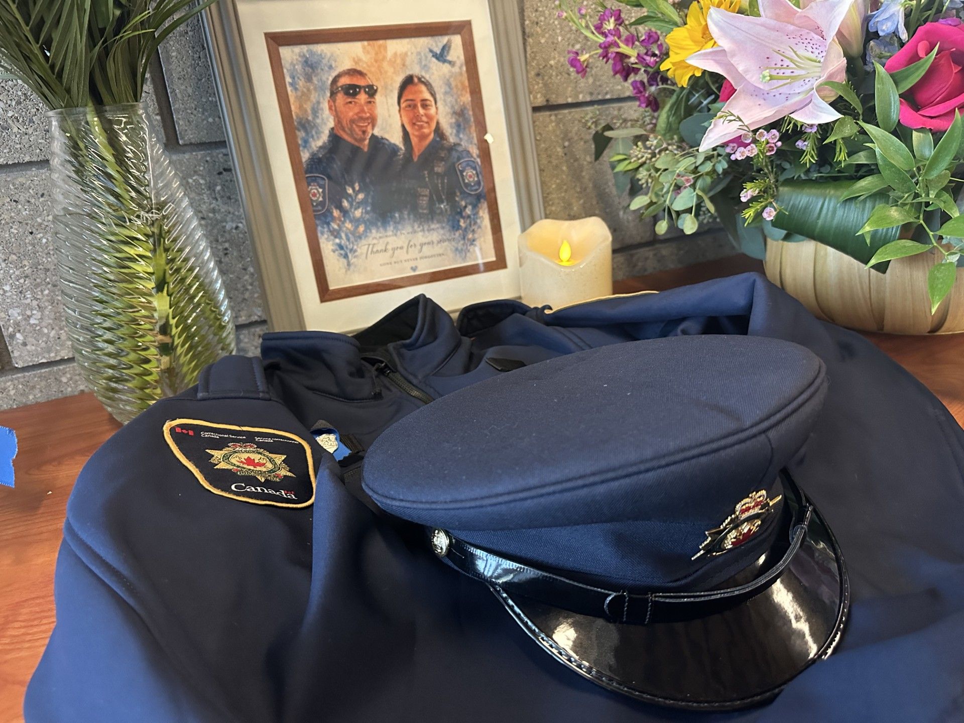 No correctional officers in Alberta had died in-transport until Thursday's triple fatal east of Edmonton