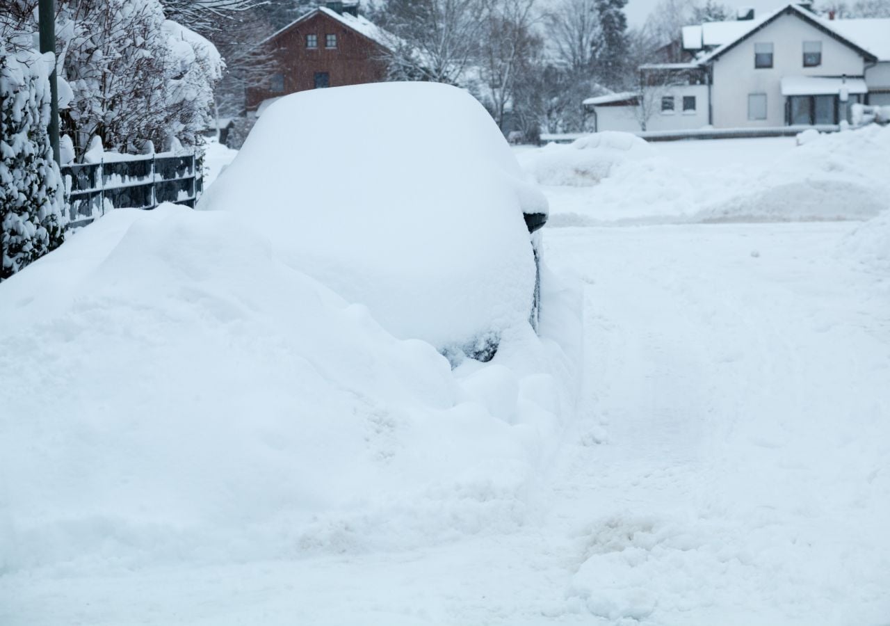 Strongest El Niño in 155 years – weather expert warns: "Winter is about to take a dramatic turn"