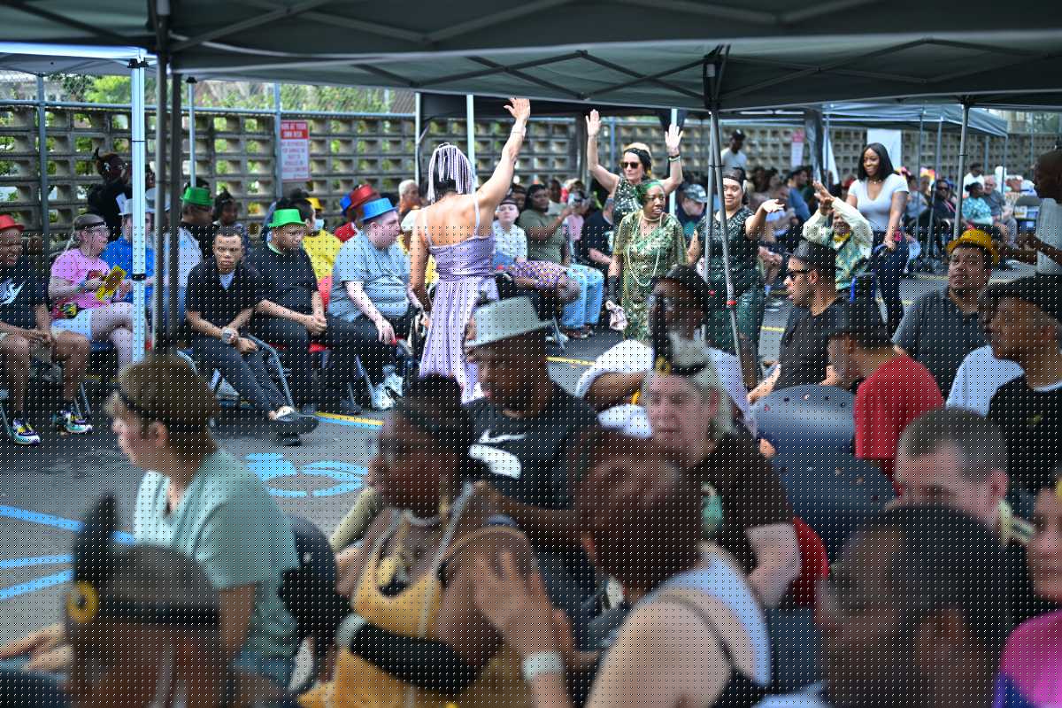 Photos | WellLife Network hosts gala in Flushing celebrating adults with disabilities