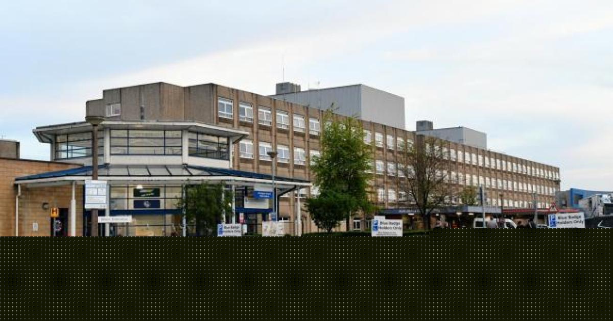 St Helens man, 53, who collapsed after running for bus dies in hospital
