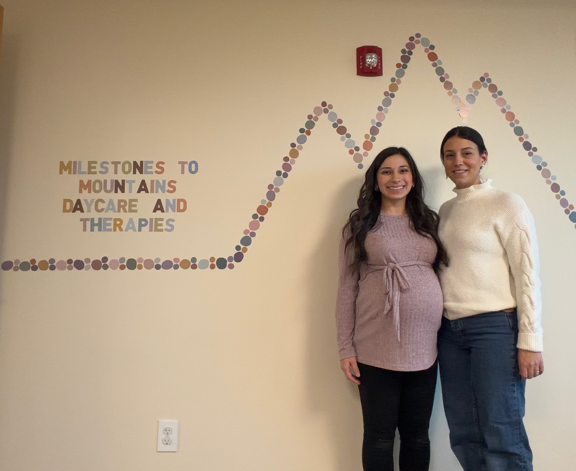 New daycare offers unique speech and occupational therapy services
