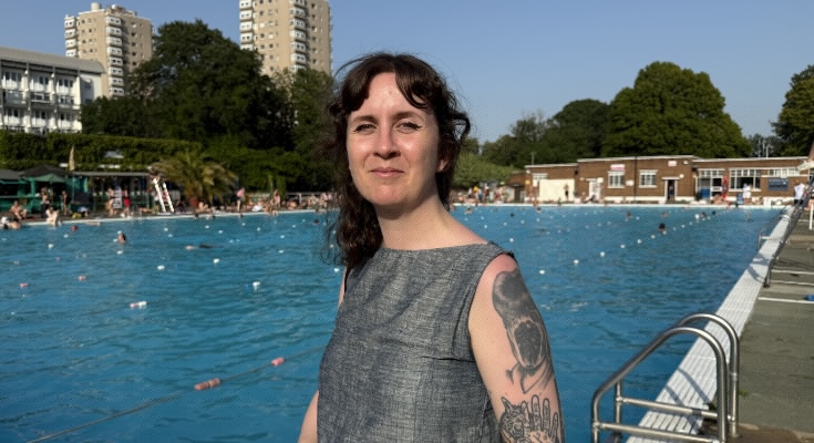 Comment on ‘Trans women are women’: Natalie Kane speaks out as Lambeth joins six London boroughs pushing back on Government’s equality guidelines by Faisal Islam