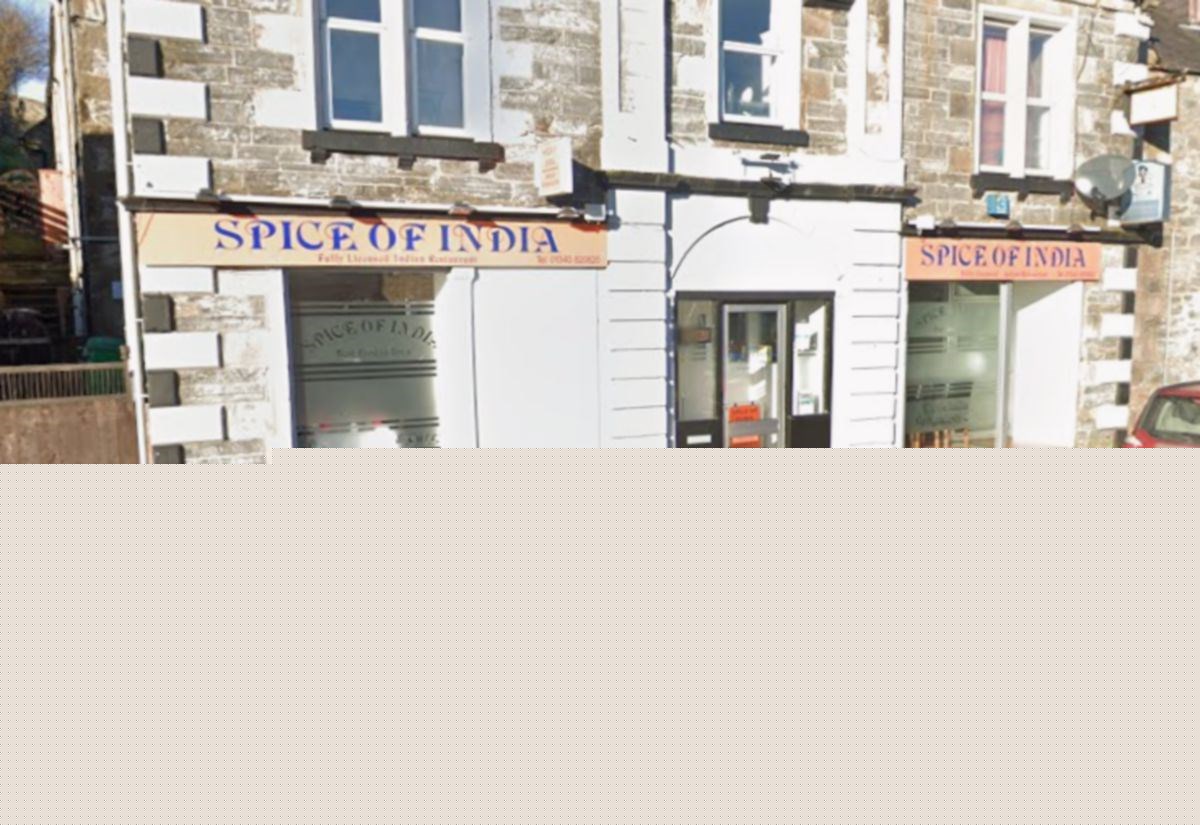 Indian restaurant aims to put success on the menu at national awards finals
