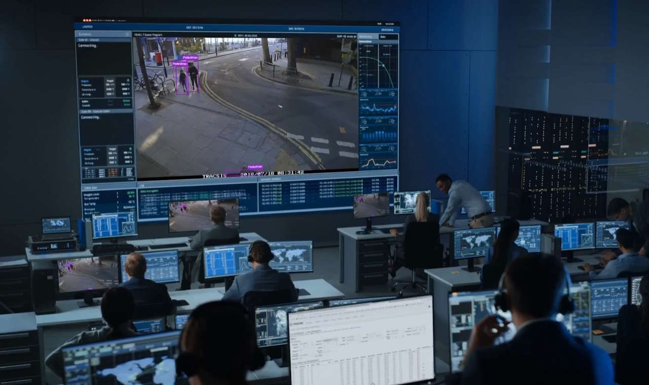 Railway technology company acquires rail software supplier