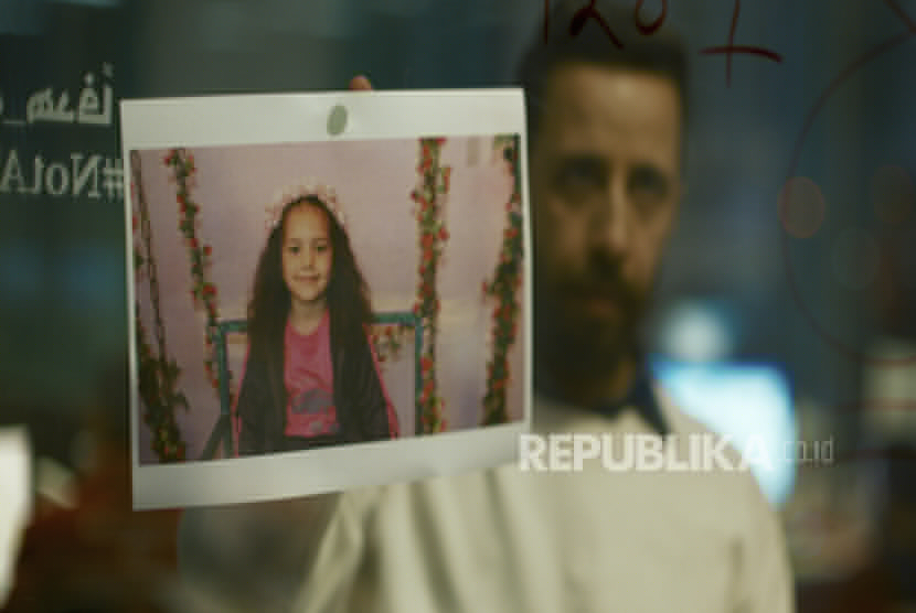 Film The Voice of Hind Rajab Raih Audience Award di Festival Film San Sebastian