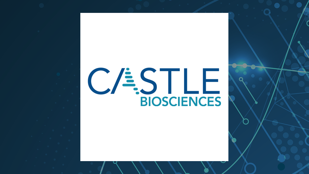 Castle Biosciences (NASDAQ:CSTL) versus Gaxos.ai (NASDAQ:GXAI) Head to Head Analysis