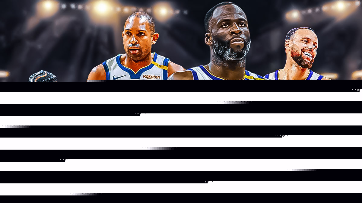 Al Horford finally chooses Warriors with multi-year free agency contract