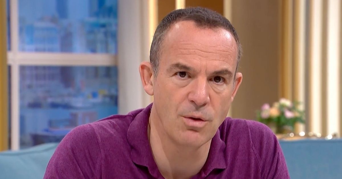 Martin Lewis tells 2 million UK households to claim £1,300 per month