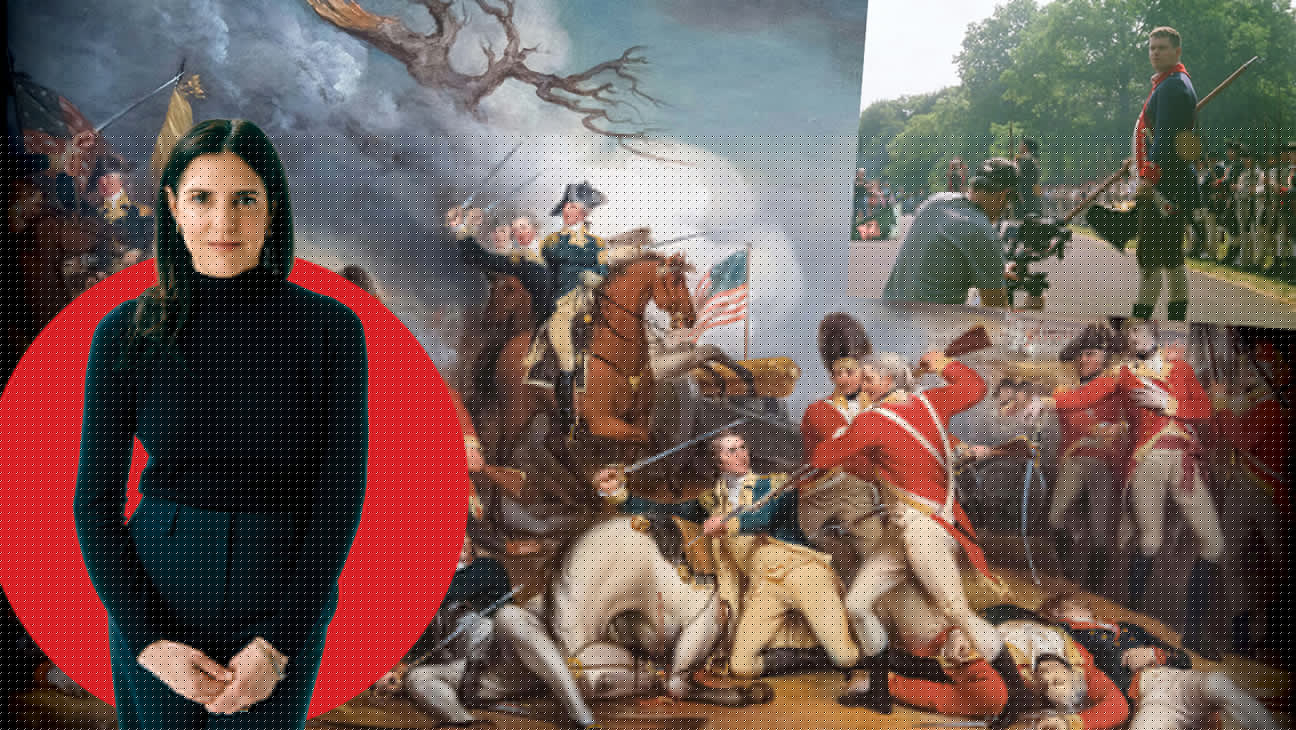Ken Burns Reopens America’s Founding Wounds in ‘The American Revolution’