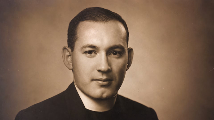 Comment on Beatification process begins for American missionary Juan Tomis by DiogenesRedux