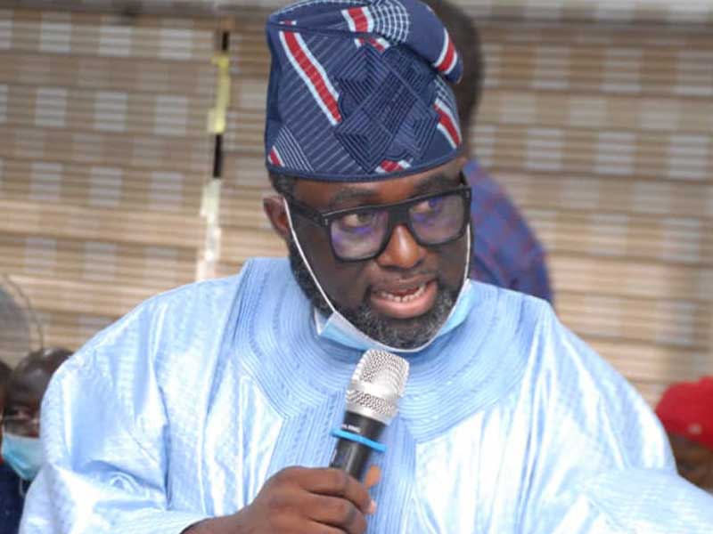 Nigeria @65: NAPPS President Calls for Education Reform