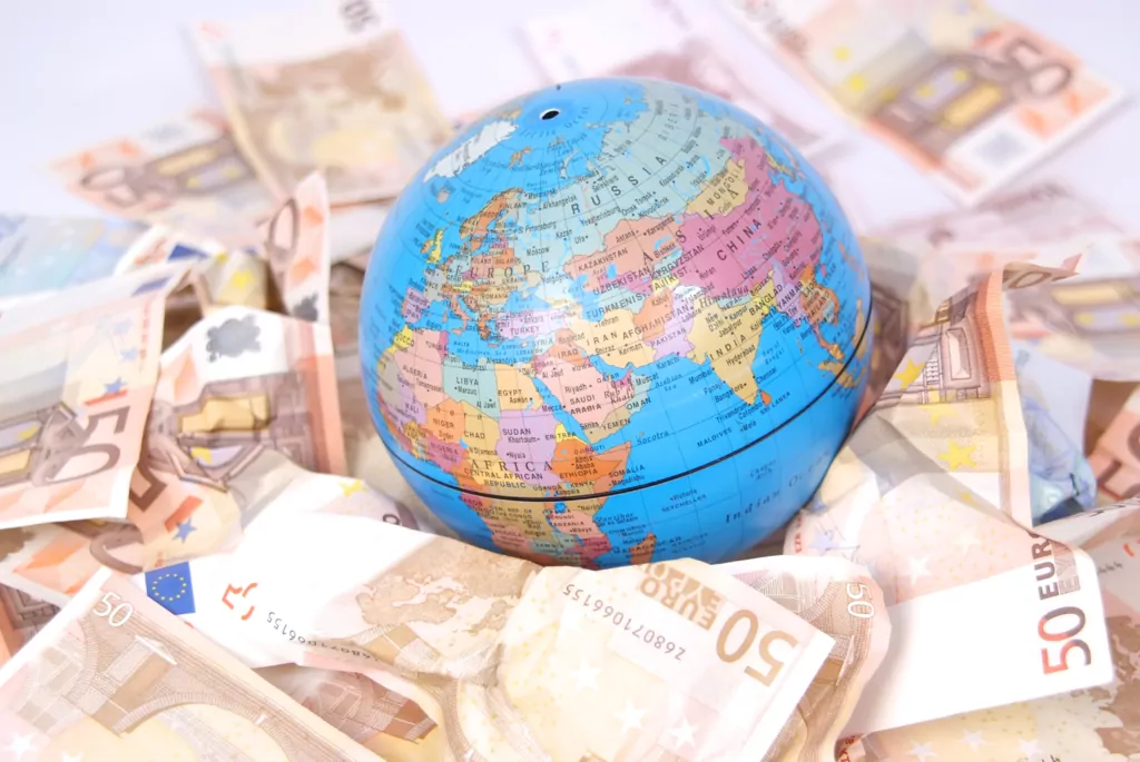 Lazard ve más oportunidades de inversión fuera de EEUU