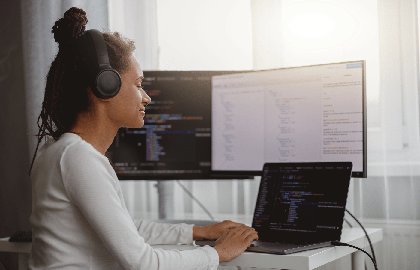 Gender Pay Gap Widens: What It Means for Women in Tech